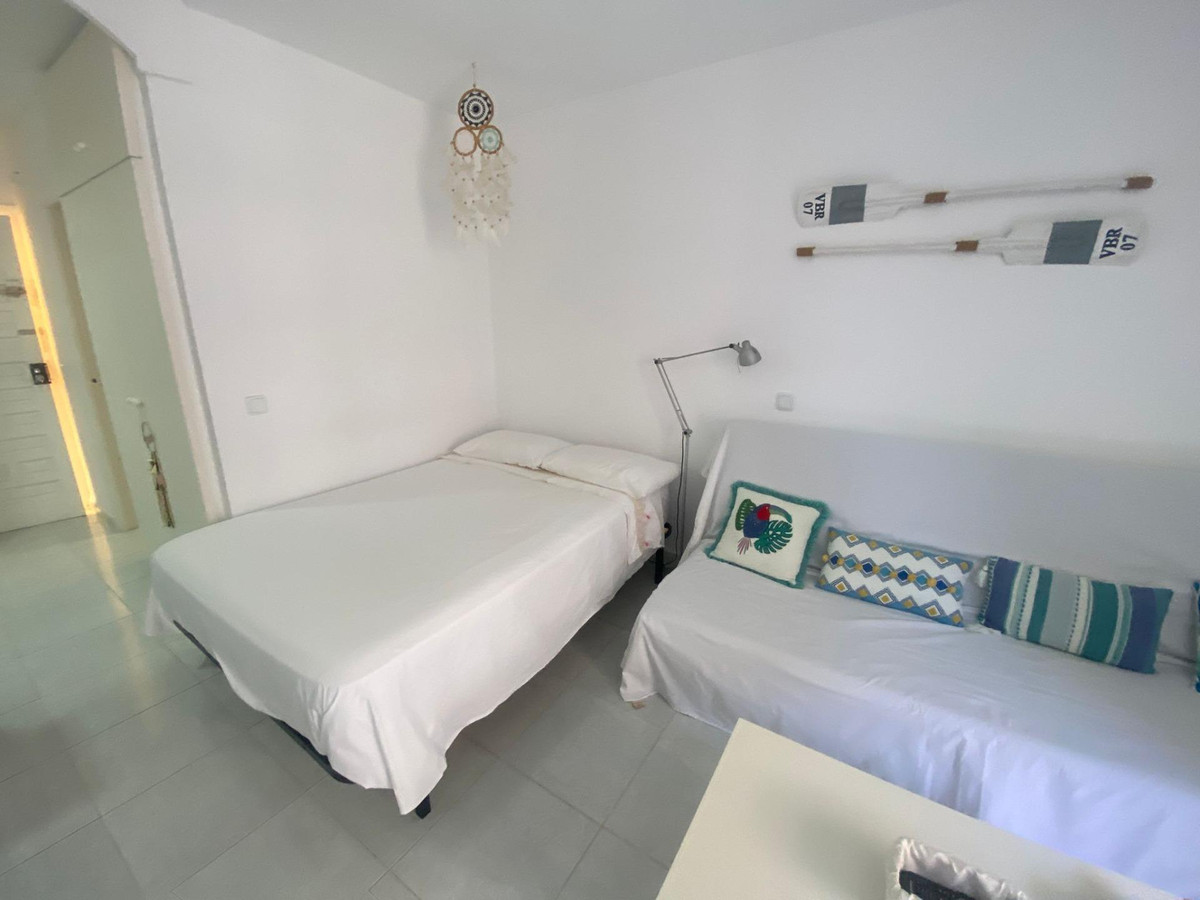 Appartement te koop in Arroyo de la Miel | 0 slaapkamers H5127799