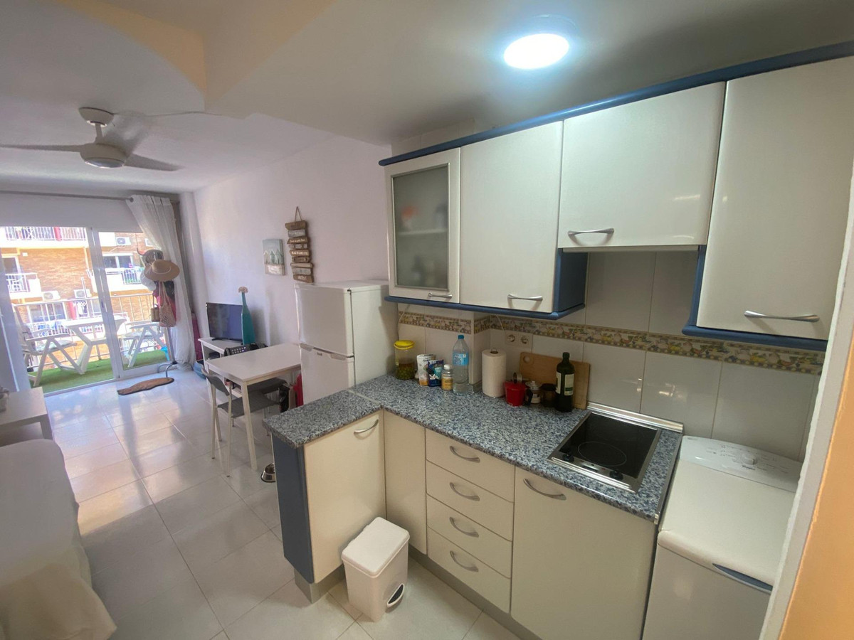 Appartement te koop in Arroyo de la Miel | 0 slaapkamers H5127799