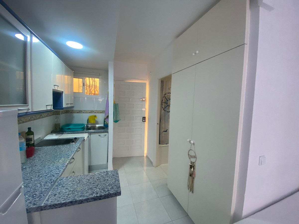 Appartement te koop in Arroyo de la Miel | 0 slaapkamers H5127799