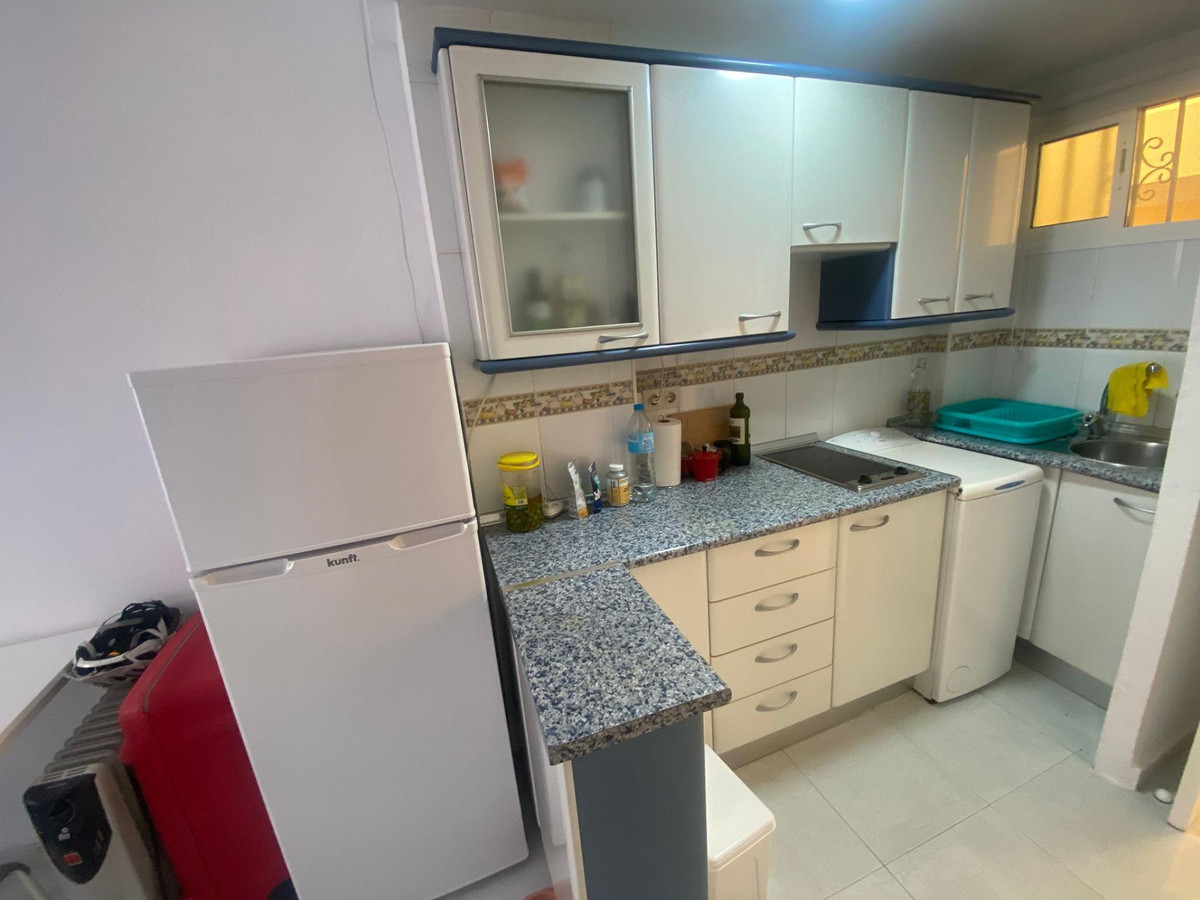Appartement te koop in Arroyo de la Miel | 0 slaapkamers H5127799