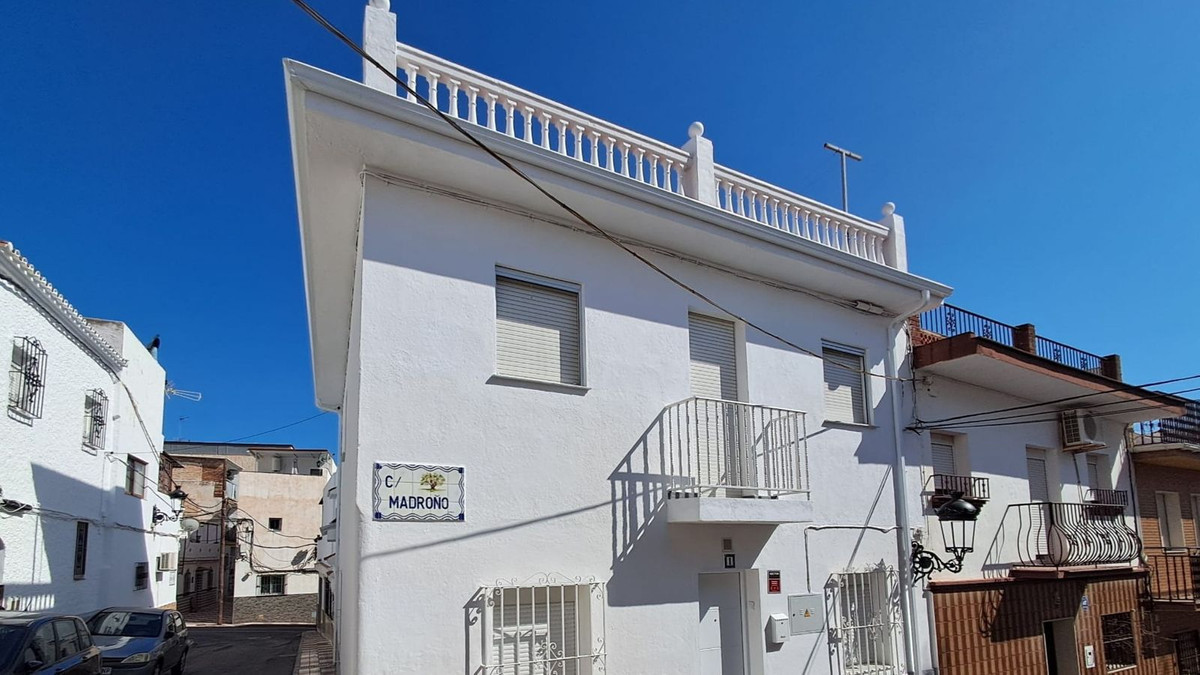 Huis te koop in Arroyo de la Miel | 5 slaapkamers H5139772