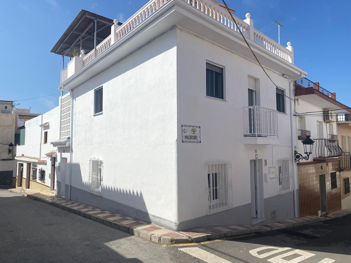 Huis te koop in Arroyo de la Miel | 5 slaapkamers H5139772