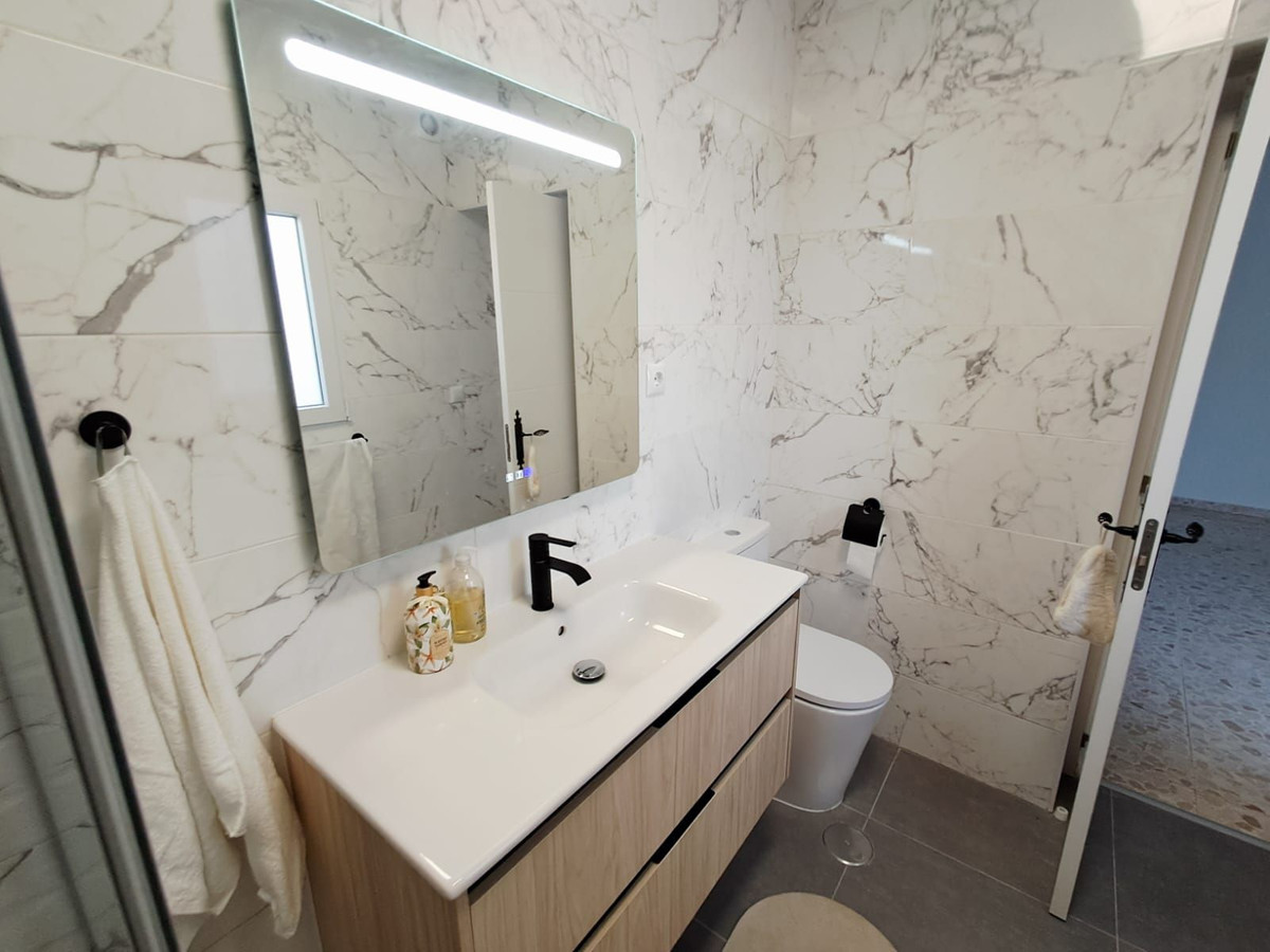 Huis te koop in Arroyo de la Miel | 5 slaapkamers H5139772