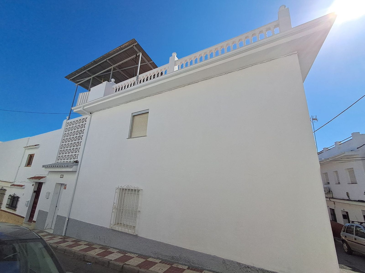 Huis te koop in Arroyo de la Miel | 5 slaapkamers H5139772