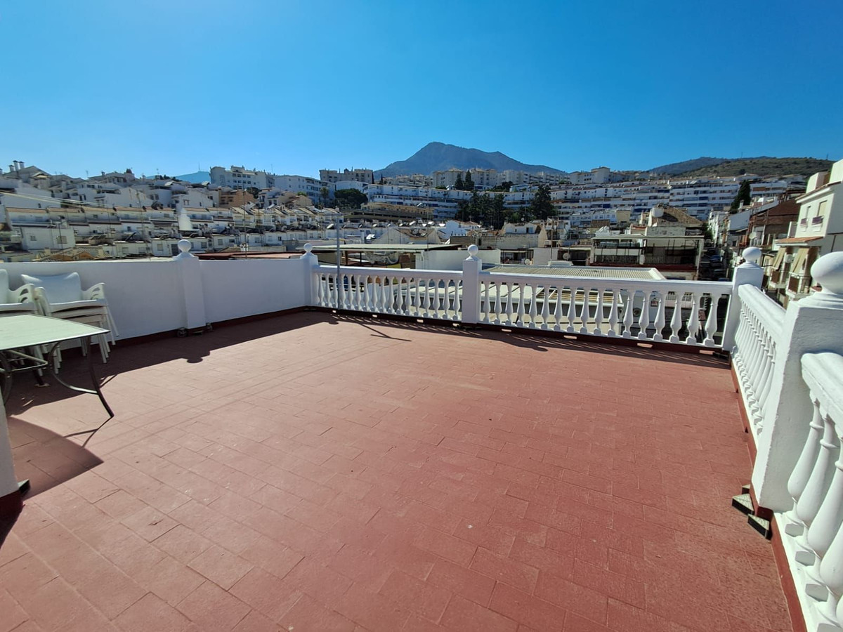 Huis te koop in Arroyo de la Miel | 5 slaapkamers H5139772