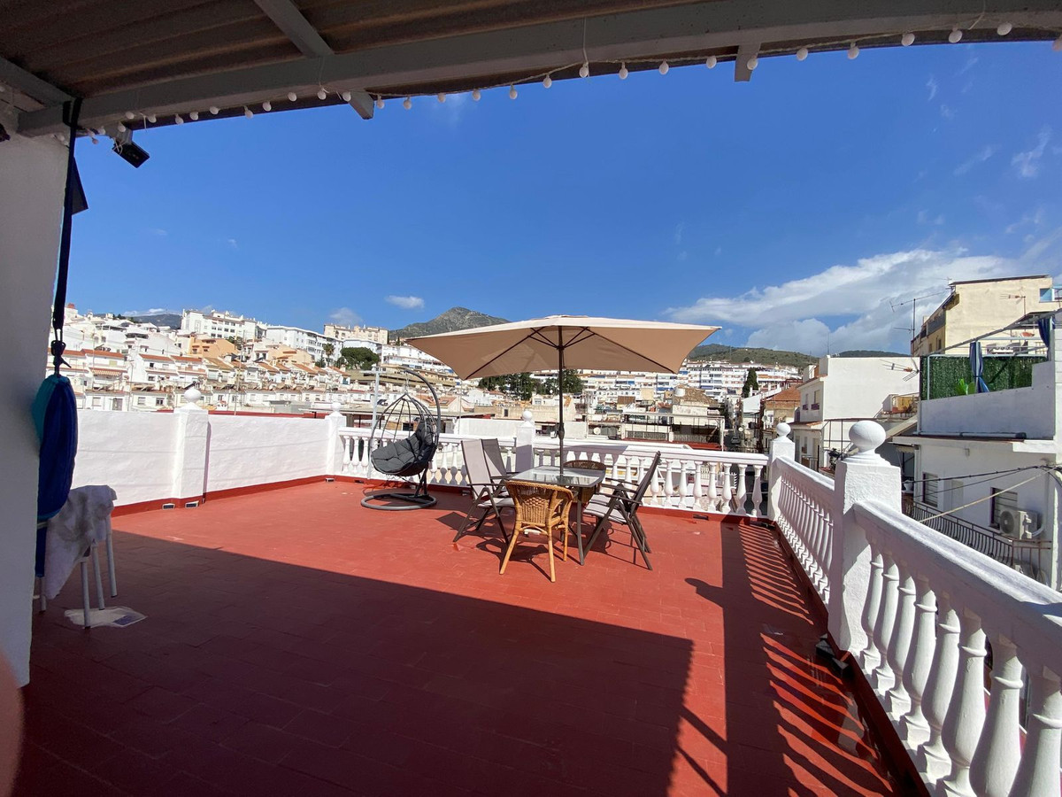 Huis te koop in Arroyo de la Miel | 5 slaapkamers H5139772
