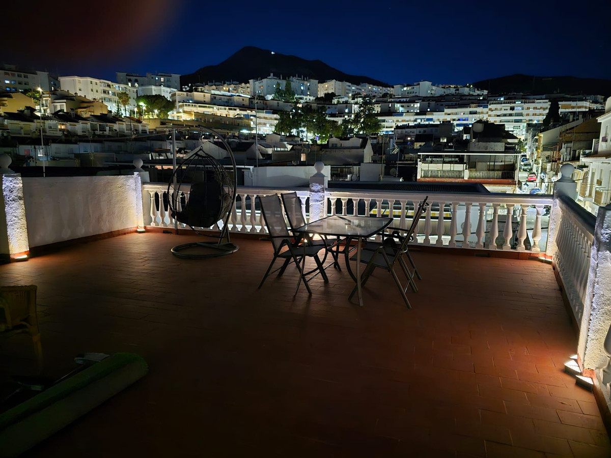Huis te koop in Arroyo de la Miel | 5 slaapkamers H5139772