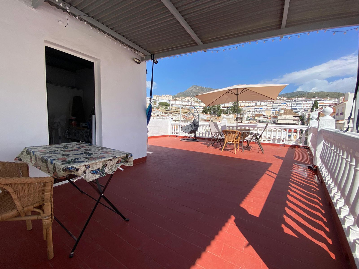 Huis te koop in Arroyo de la Miel | 5 slaapkamers H5139772