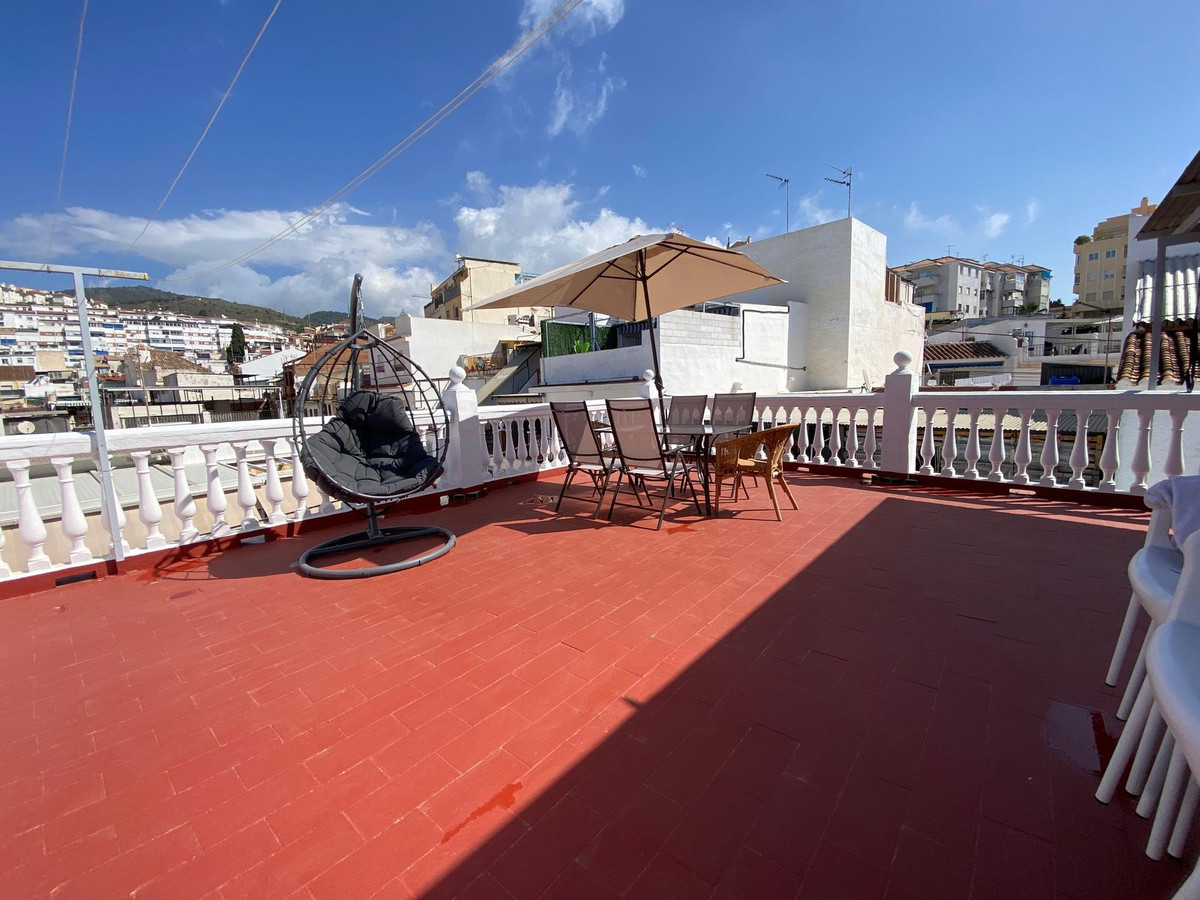 Huis te koop in Arroyo de la Miel | 5 slaapkamers H5139772
