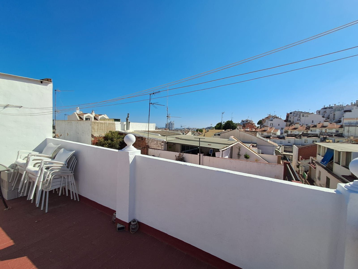 Huis te koop in Arroyo de la Miel | 5 slaapkamers H5139772