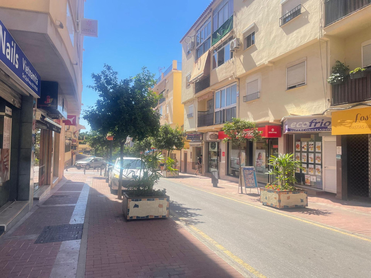Appartement te koop in Arroyo de la Miel | 2 slaapkamers H5153434