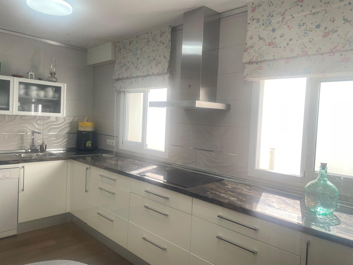 Appartement te koop in Arroyo de la Miel | 2 slaapkamers H5153434