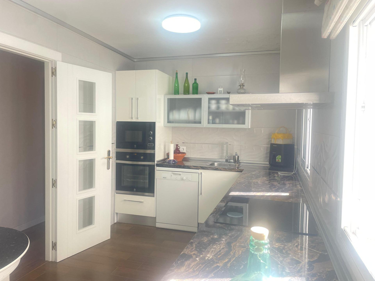 Appartement te koop in Arroyo de la Miel | 2 slaapkamers H5153434