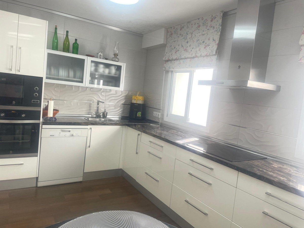 Appartement te koop in Arroyo de la Miel | 2 slaapkamers H5153434
