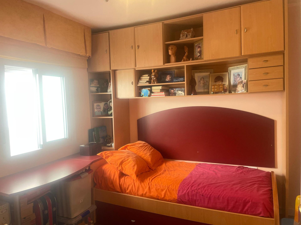Appartement te koop in Arroyo de la Miel | 2 slaapkamers H5153434
