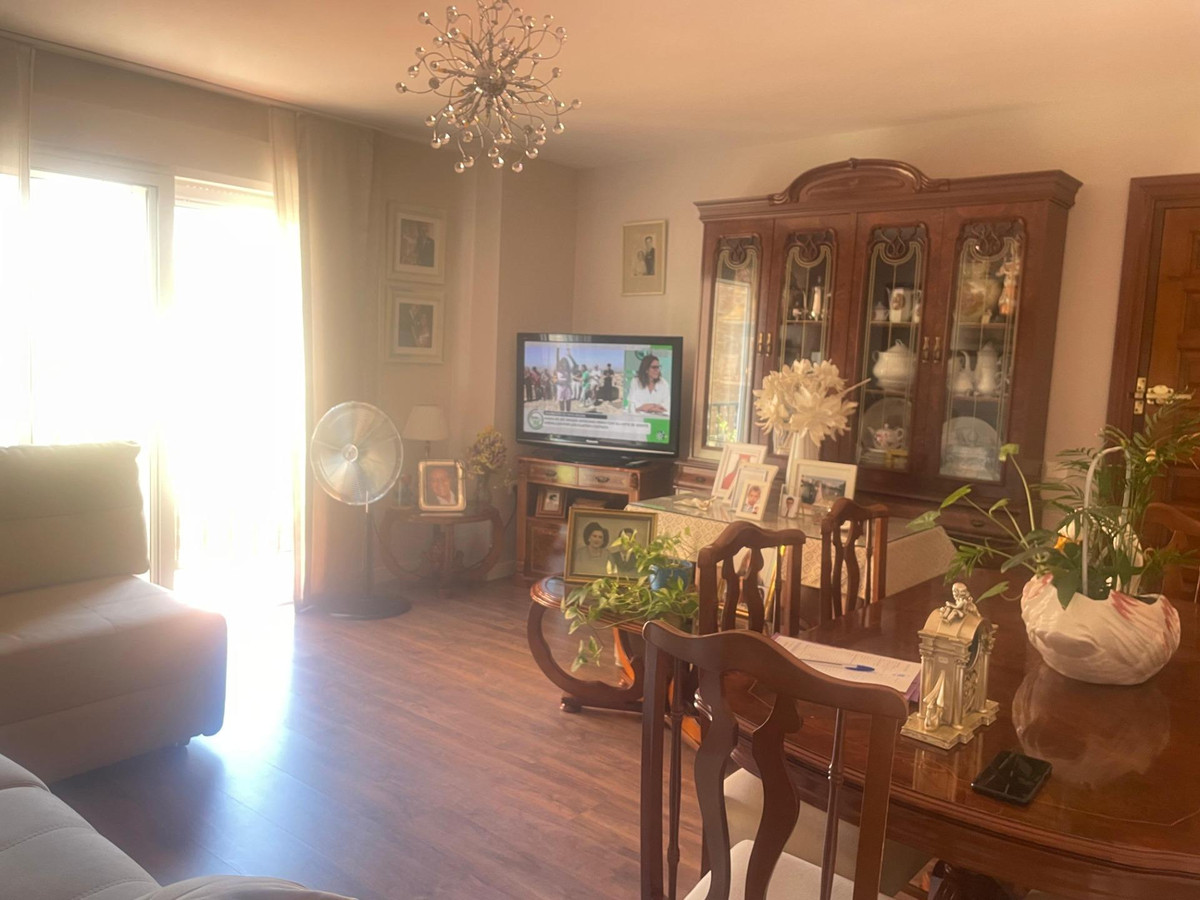 Appartement te koop in Arroyo de la Miel | 2 slaapkamers H5153434