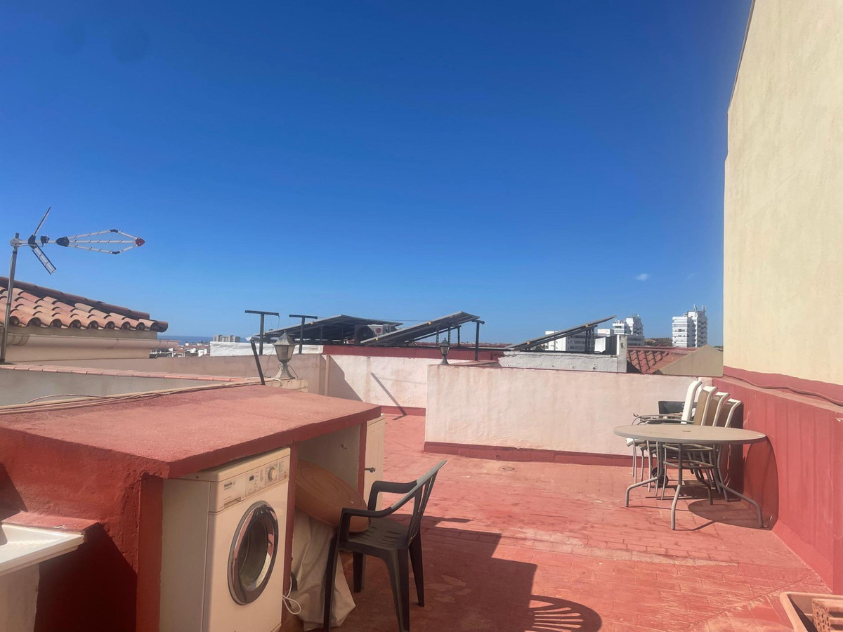 Appartement te koop in Arroyo de la Miel | 2 slaapkamers H5153434