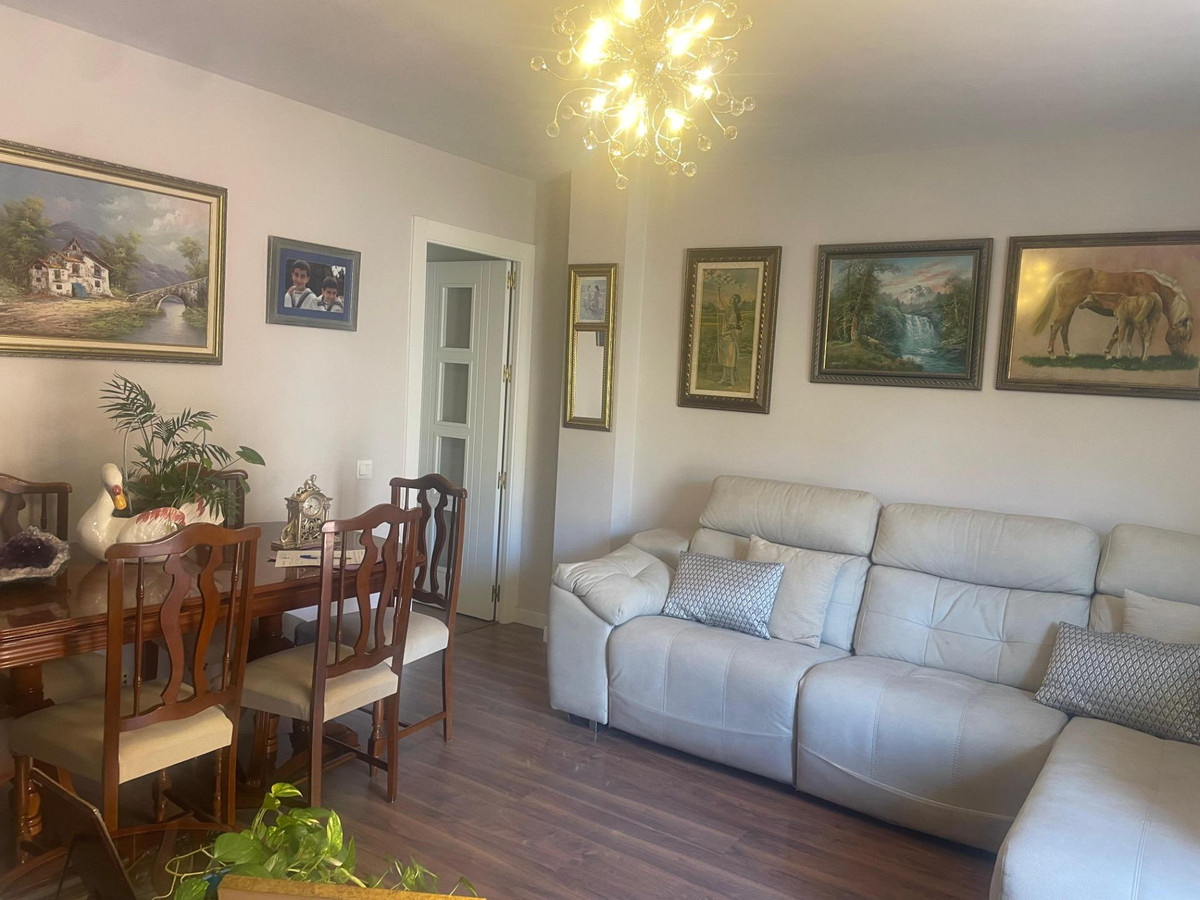 Appartement te koop in Arroyo de la Miel | 2 slaapkamers H5153434