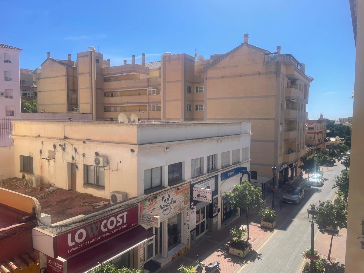 Appartement te koop in Arroyo de la Miel | 2 slaapkamers H5153434