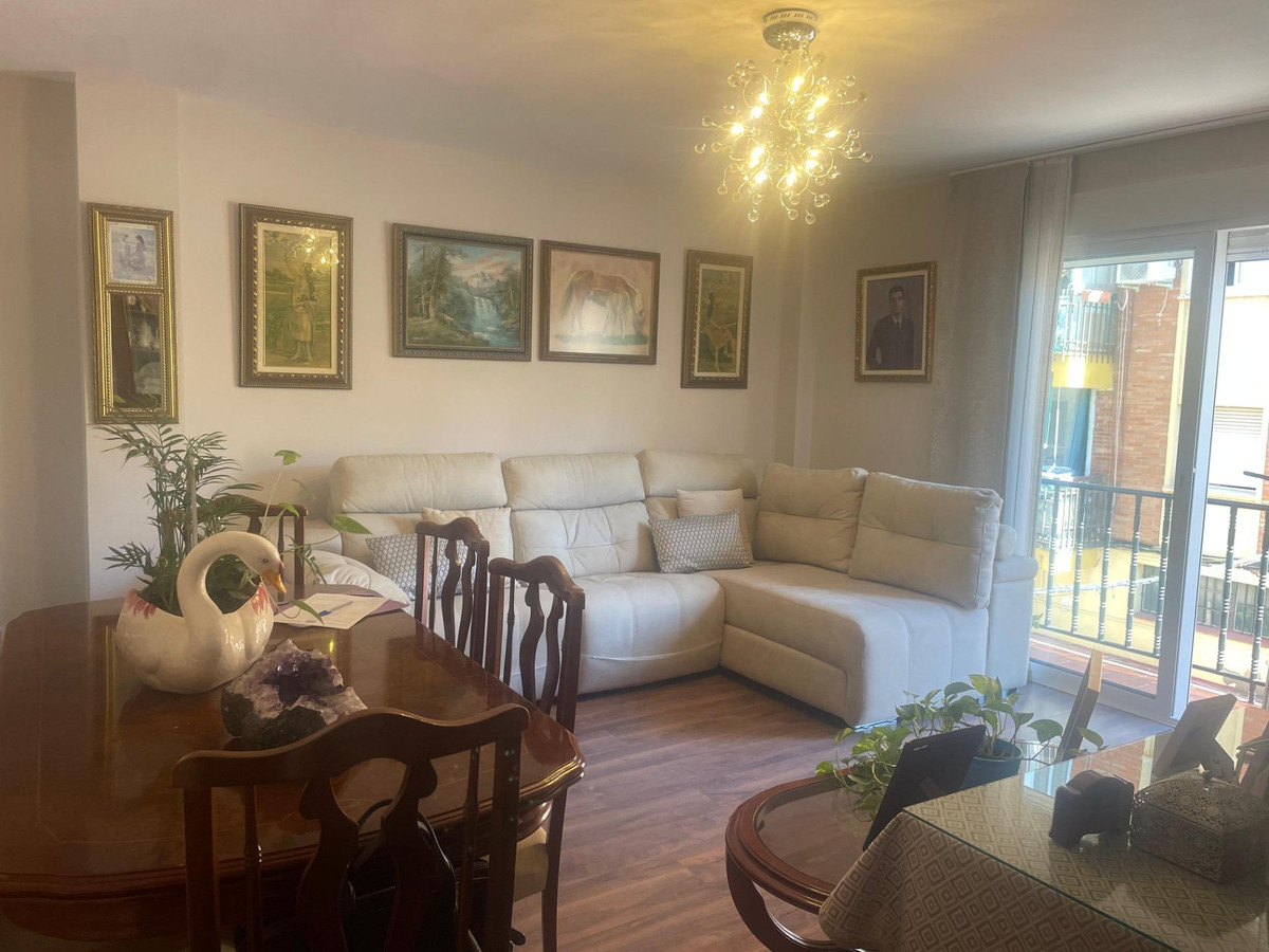 Appartement te koop in Arroyo de la Miel | 2 slaapkamers H5153434