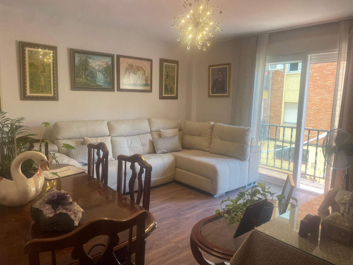 Appartement te koop in Arroyo de la Miel | 2 slaapkamers H5153434