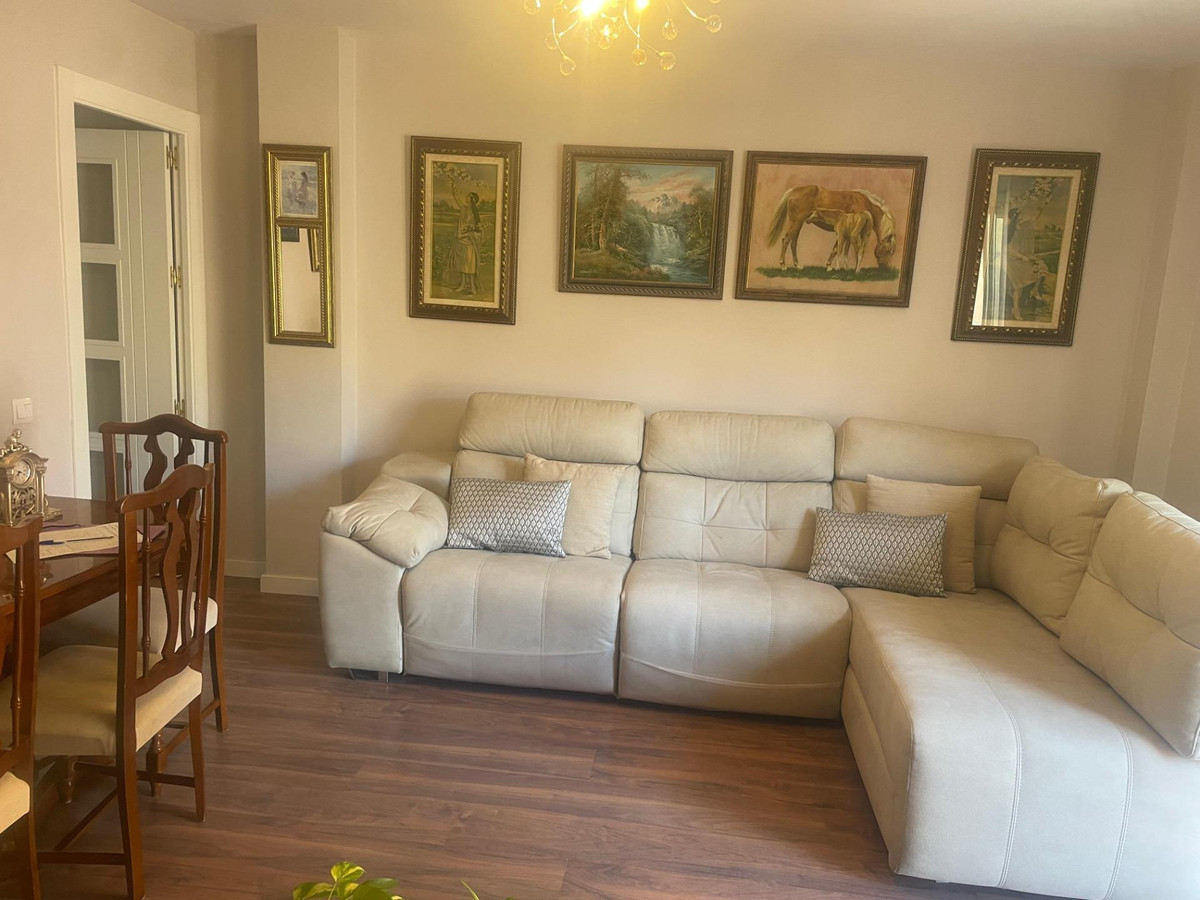 Appartement te koop in Arroyo de la Miel | 2 slaapkamers H5153434