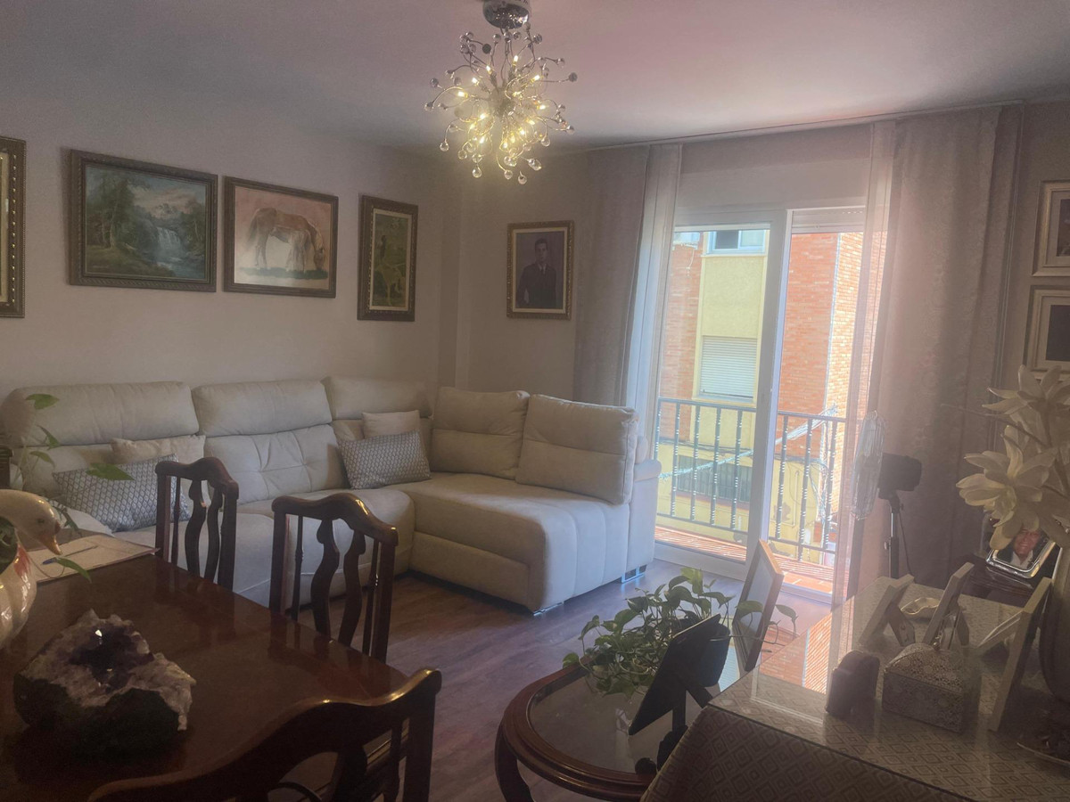 Appartement te koop in Arroyo de la Miel | 2 slaapkamers H5153434
