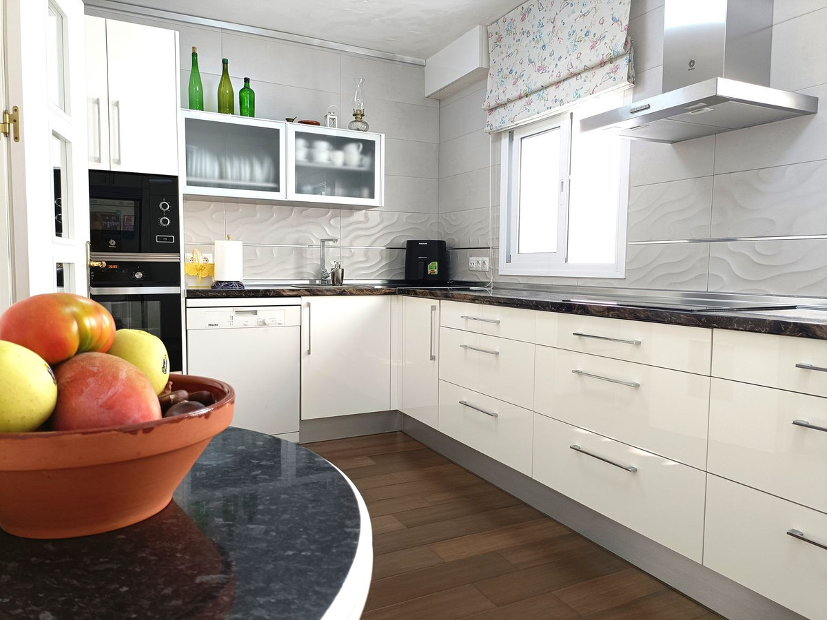 Appartement te koop in Arroyo de la Miel | 2 slaapkamers H5186221