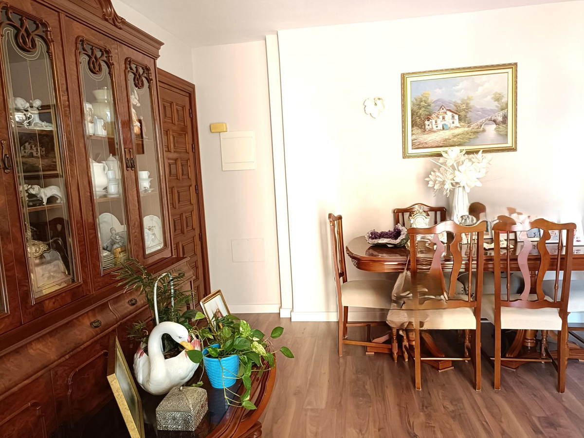 Appartement te koop in Arroyo de la Miel | 2 slaapkamers H5186221