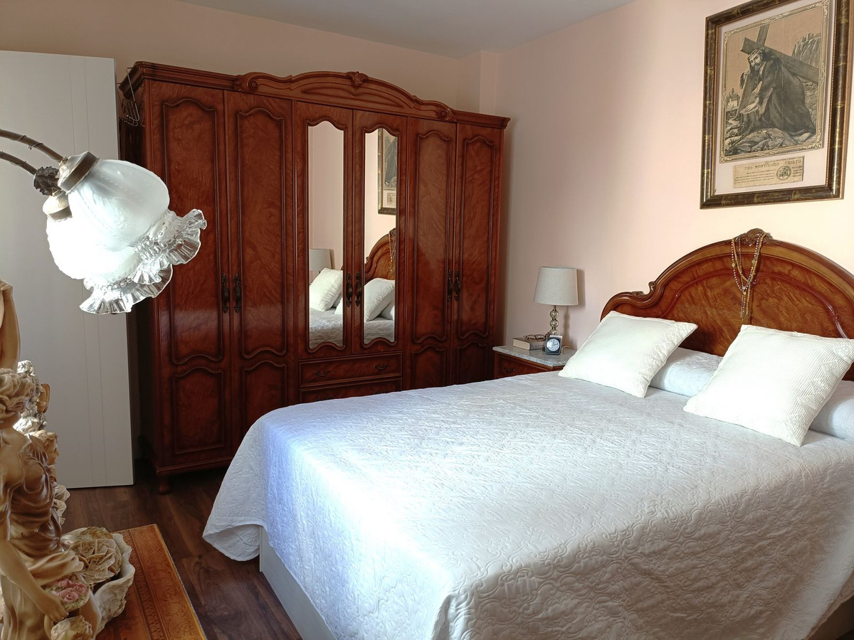 Appartement te koop in Arroyo de la Miel | 2 slaapkamers H5186221