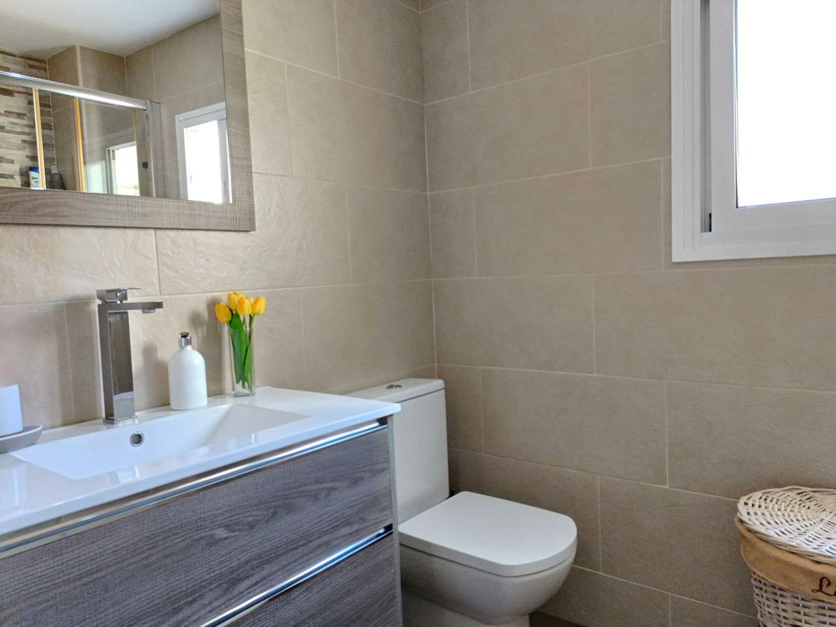 Appartement te koop in Arroyo de la Miel | 2 slaapkamers H5186221