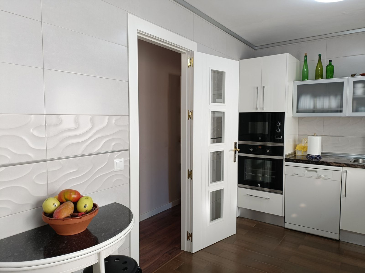 Appartement te koop in Arroyo de la Miel | 2 slaapkamers H5186221