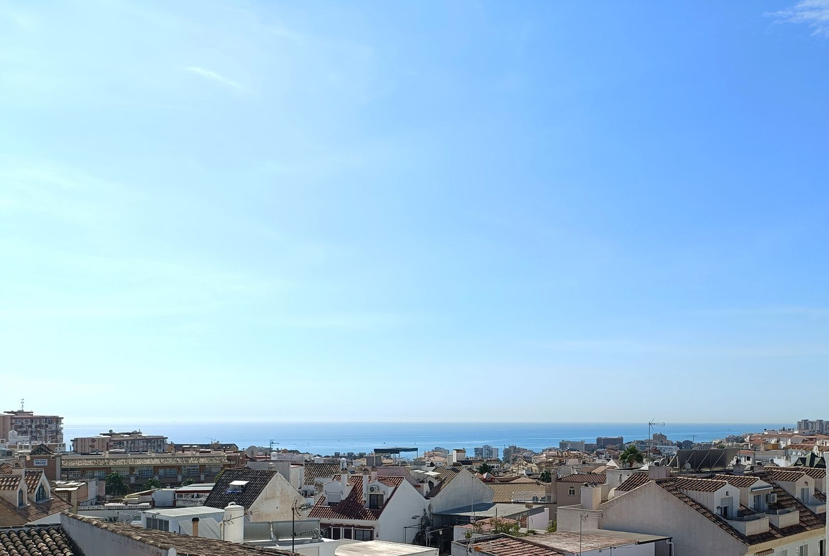 Appartement te koop in Arroyo de la Miel | 2 slaapkamers H5186221