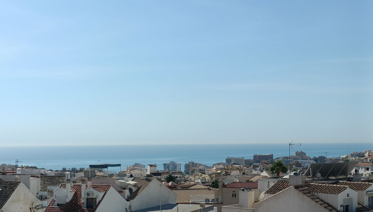 Appartement te koop in Arroyo de la Miel | 2 slaapkamers H5186221