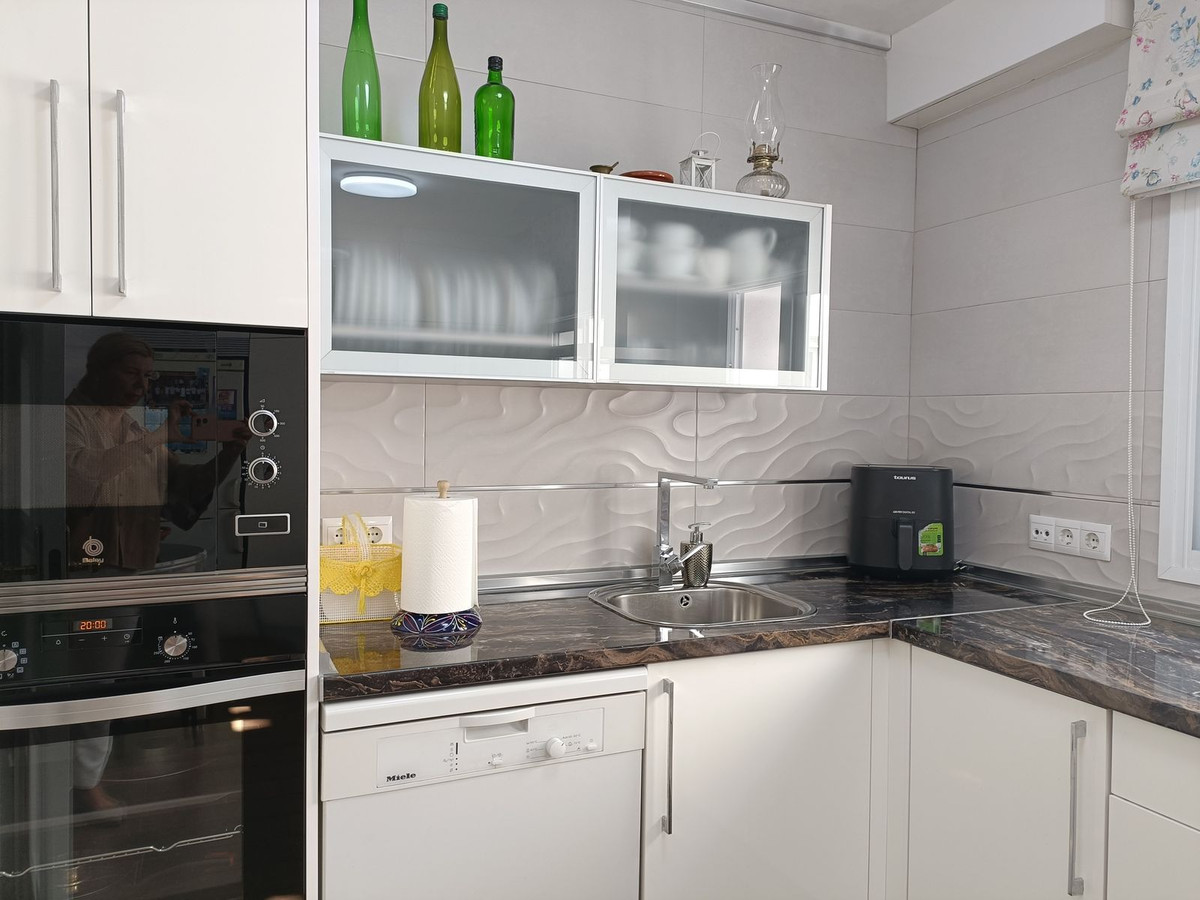 Appartement te koop in Arroyo de la Miel | 2 slaapkamers H5186221