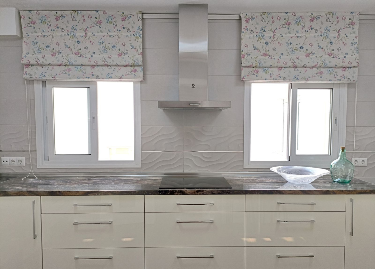 Appartement te koop in Arroyo de la Miel | 2 slaapkamers H5186221