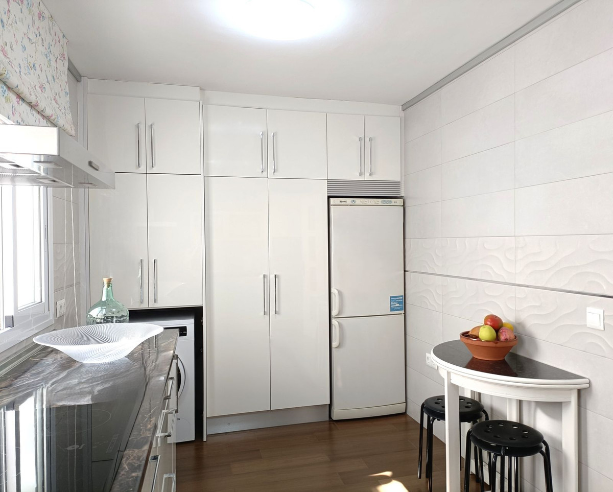 Appartement te koop in Arroyo de la Miel | 2 slaapkamers H5186221