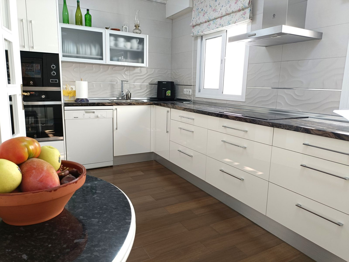 Appartement te koop in Arroyo de la Miel | 2 slaapkamers H5186221