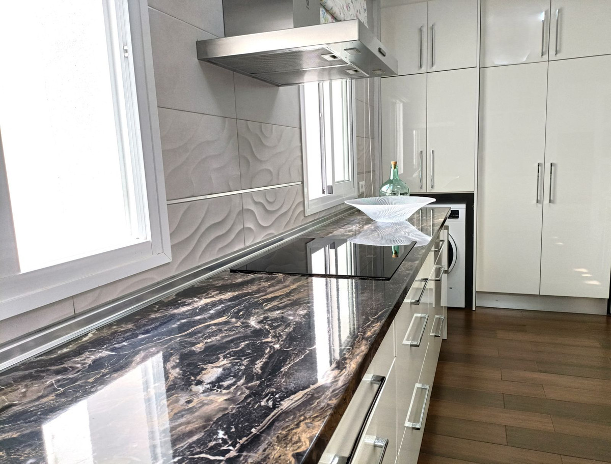 Appartement te koop in Arroyo de la Miel | 2 slaapkamers H5186221