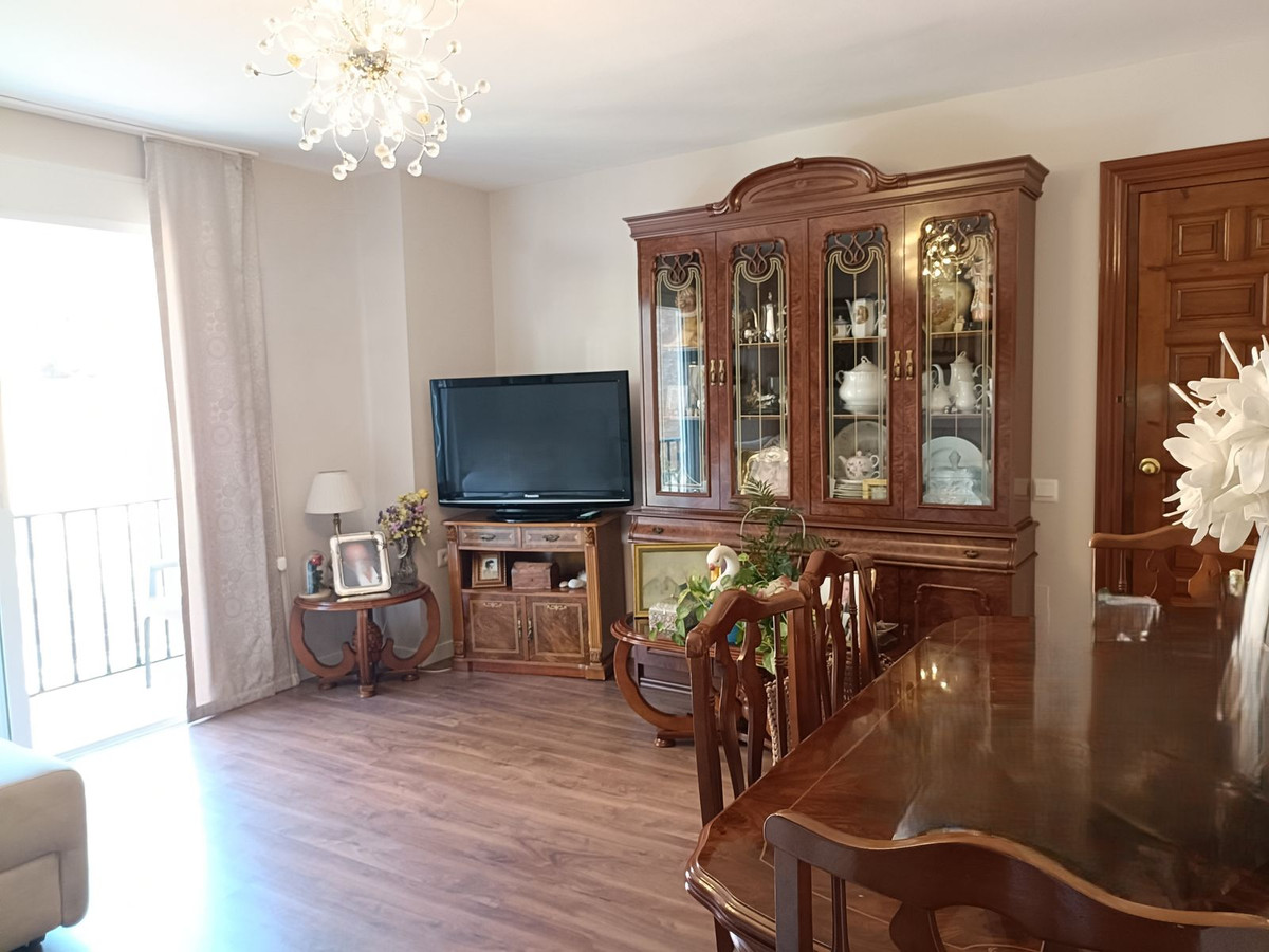 Appartement te koop in Arroyo de la Miel | 2 slaapkamers H5186221