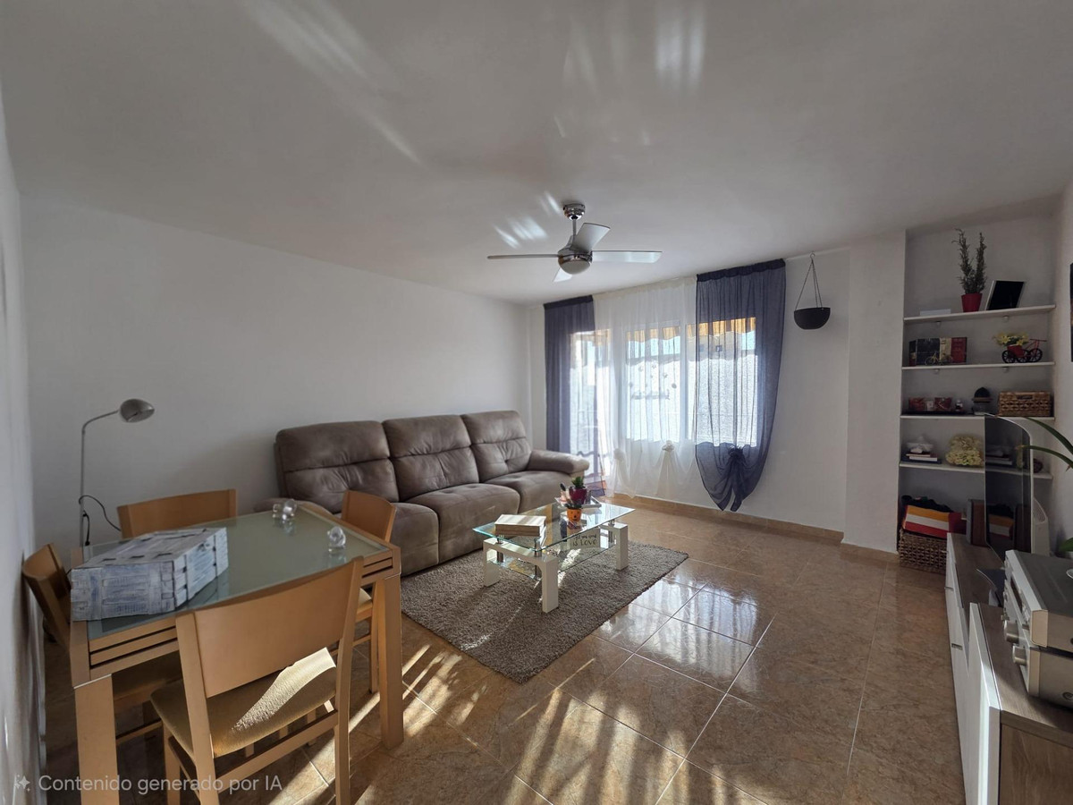 Appartement te koop in Arroyo de la Miel | 3 slaapkamers H5236855