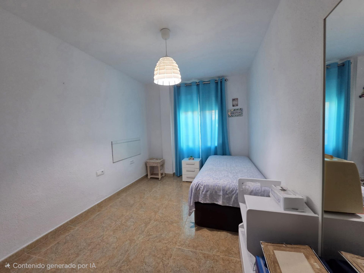 Appartement te koop in Arroyo de la Miel | 3 slaapkamers H5236855