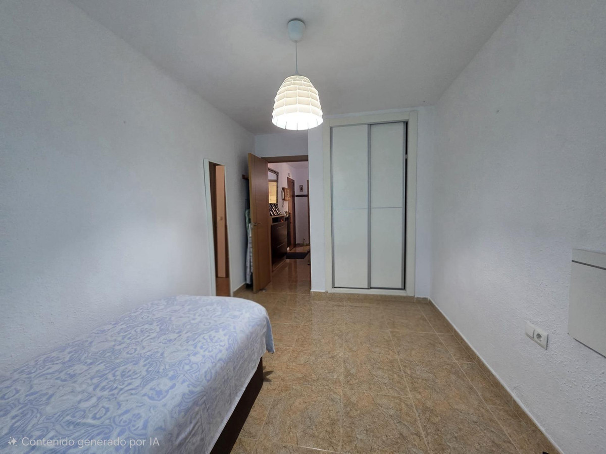 Appartement te koop in Arroyo de la Miel | 3 slaapkamers H5236855