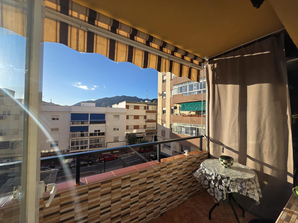 Appartement te koop in Arroyo de la Miel | 3 slaapkamers H5236855
