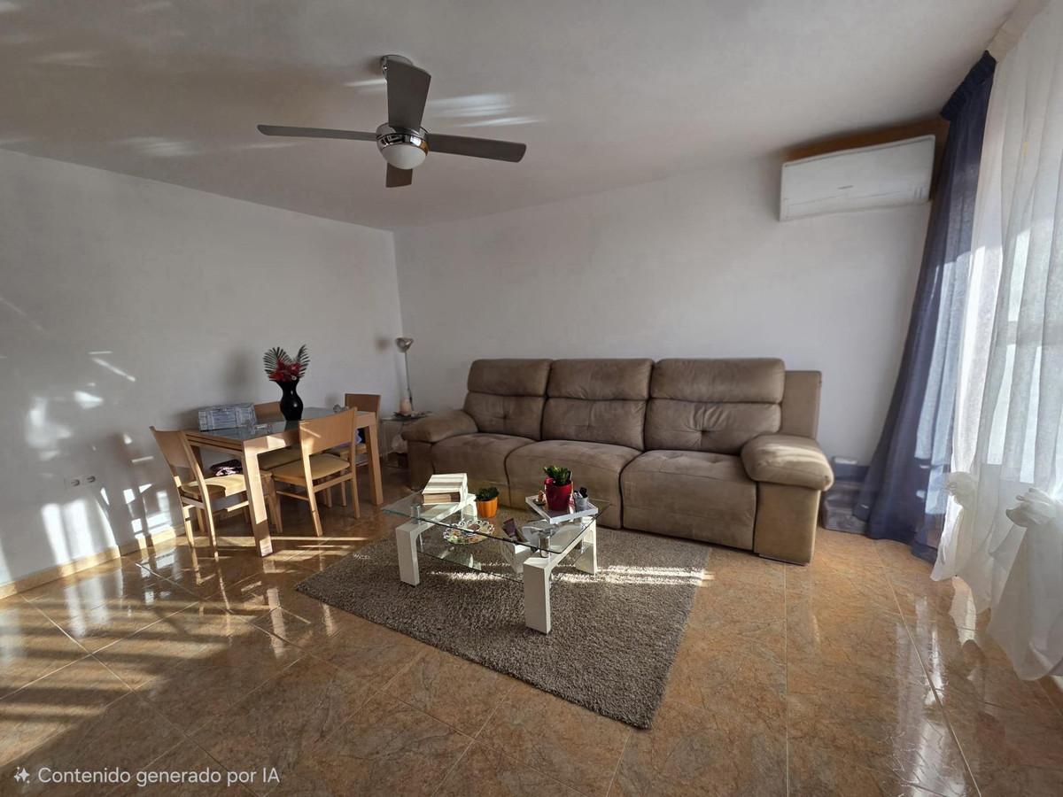 Appartement te koop in Arroyo de la Miel | 3 slaapkamers H5236855