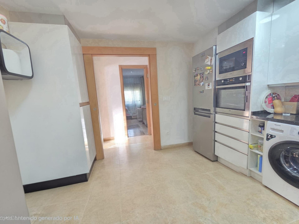 Appartement te koop in Arroyo de la Miel | 3 slaapkamers H5236855