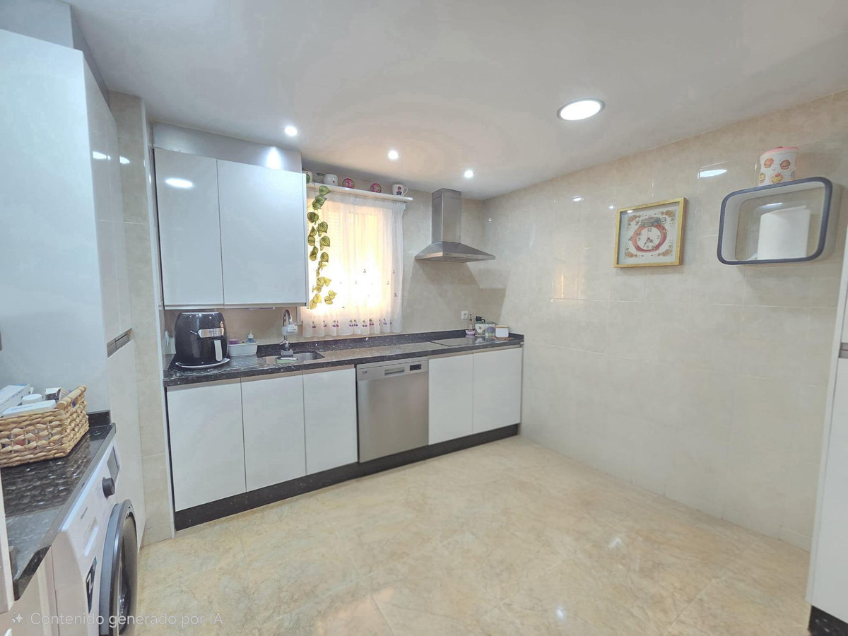 Appartement te koop in Arroyo de la Miel | 3 slaapkamers H5236855