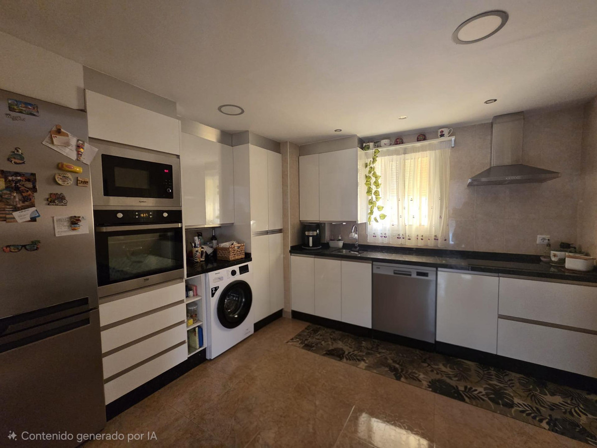 Appartement te koop in Arroyo de la Miel | 3 slaapkamers H5236855