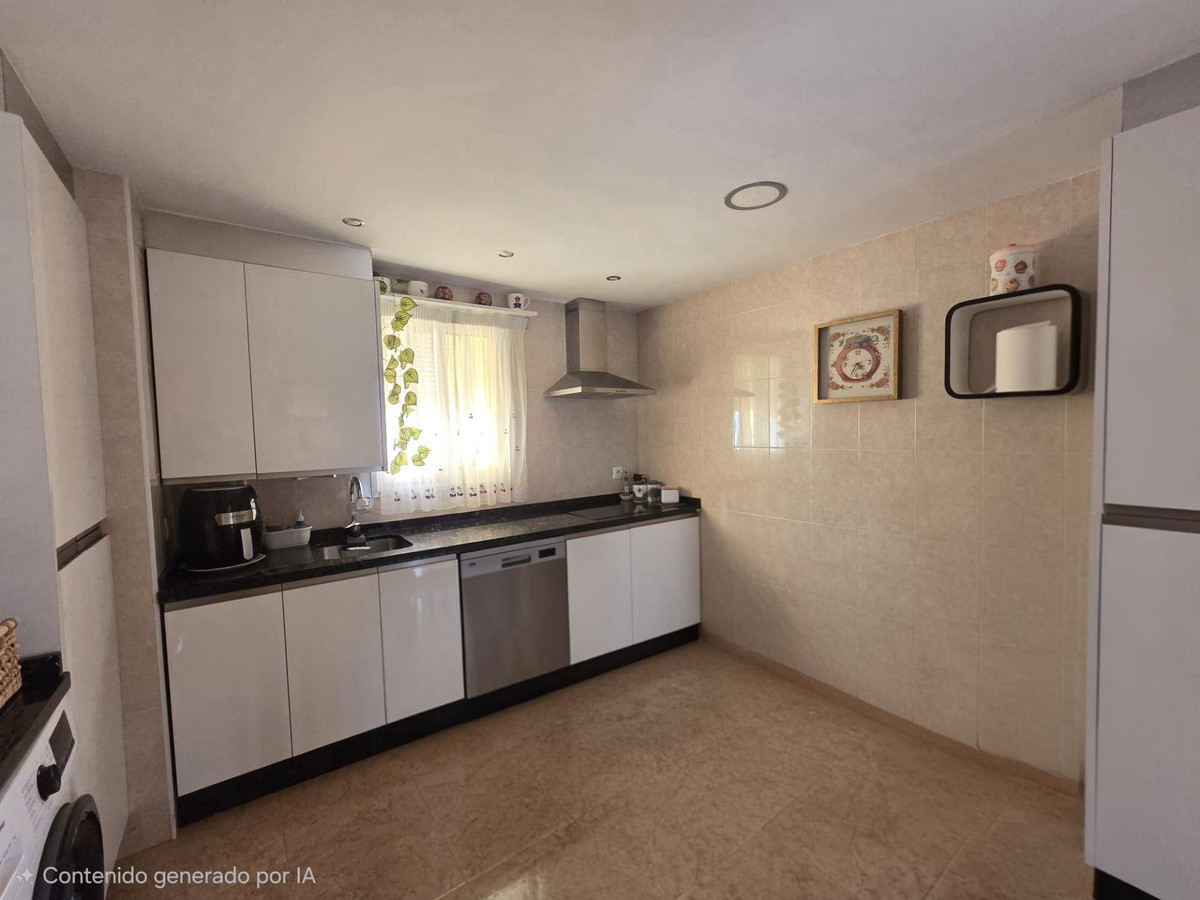 Appartement te koop in Arroyo de la Miel | 3 slaapkamers H5236855