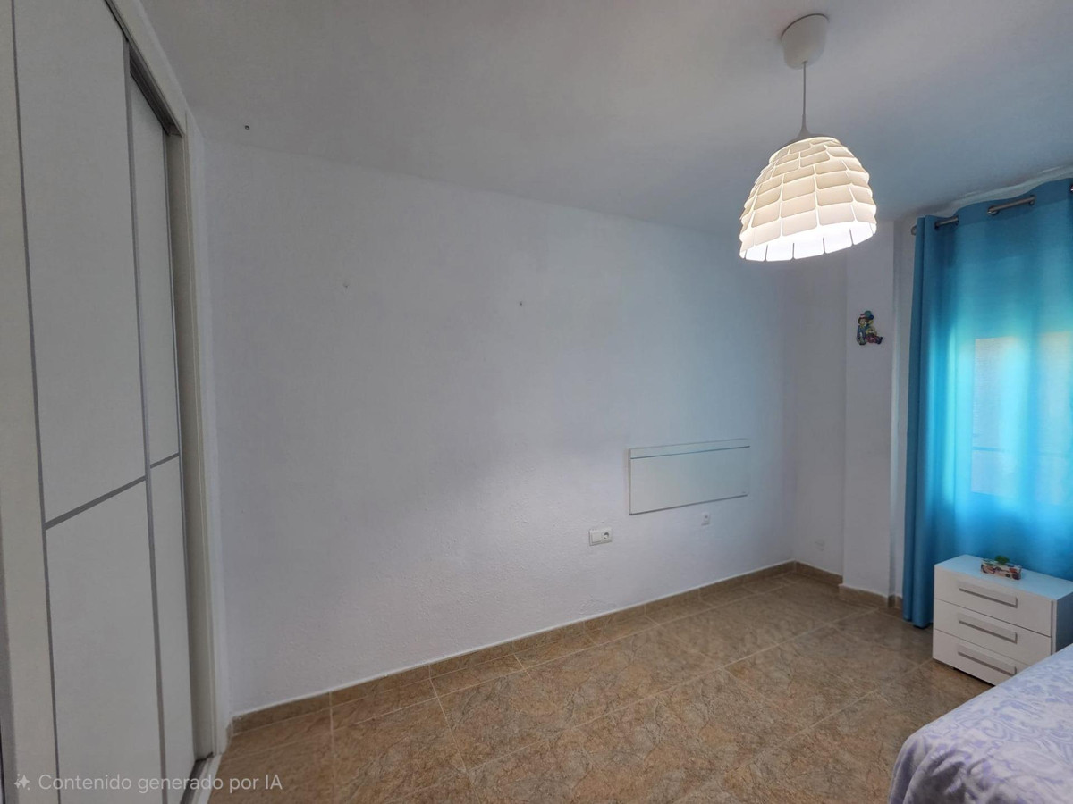 Appartement te koop in Arroyo de la Miel | 3 slaapkamers H5236855